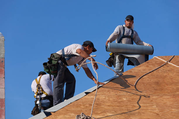 Residential Roof Replacement in Kiln, MS