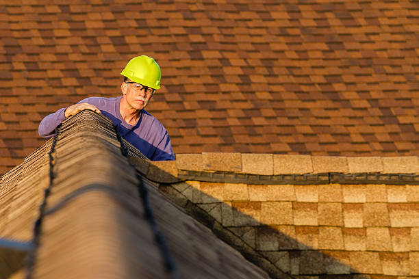 Best Slate Roofing Contractor  in Kiln, MS